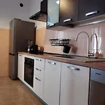 Simac Okrug Gornji Apartment Trogir