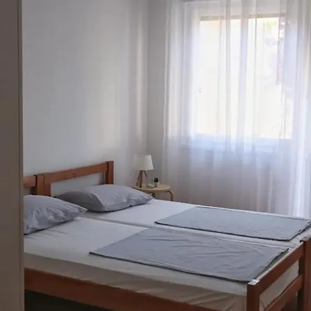 Simac Okrug Gornji Trogir