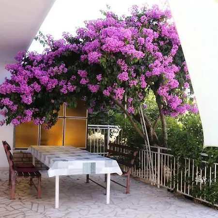 Simac Okrug Gornji Apartment *