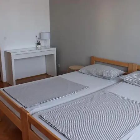 Simac Okrug Gornji * Trogir