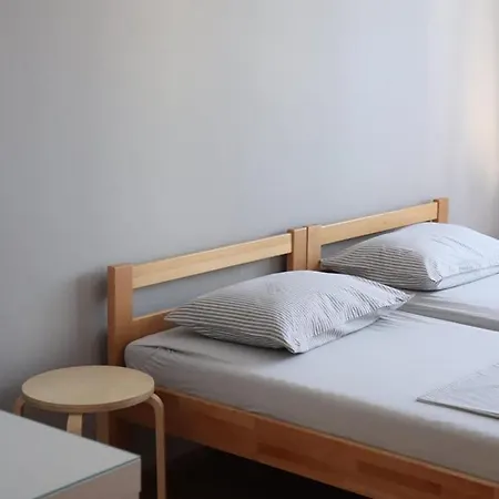 Apartment Simac Okrug Gornji *
