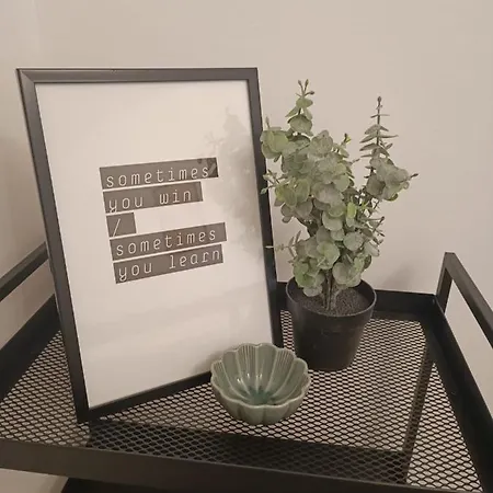 Simac Okrug Gornji Apartament