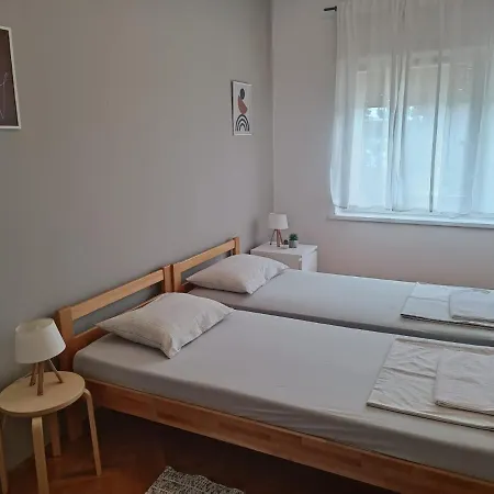 Apartment Simac Okrug Gornji Trogir