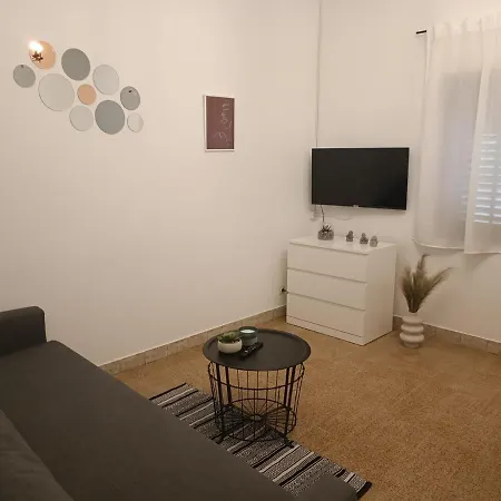 Simac Okrug Gornji Apartment Trogir