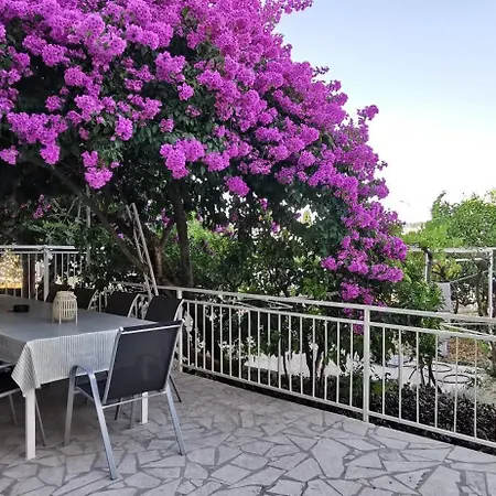 Apartament Simac Okrug Gornji Trogir