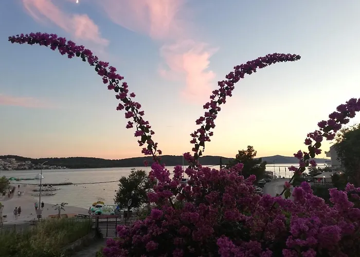 Simac Okrug Gornji Apartamento *