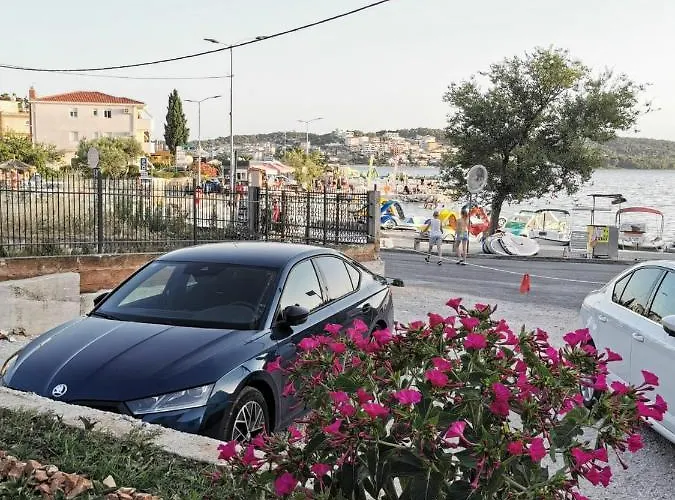 Apartamento Simac Okrug Gornji *