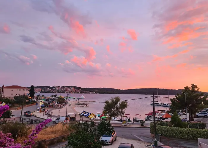 Simac Okrug Gornji Apartamento *