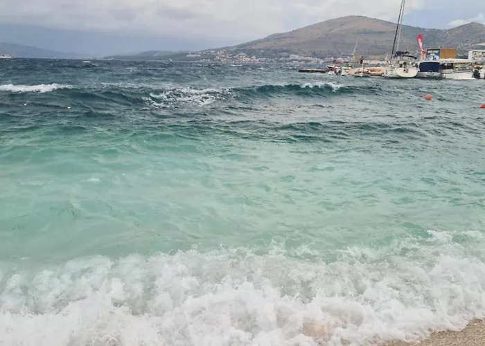 Apartamento Simac Okrug Gornji