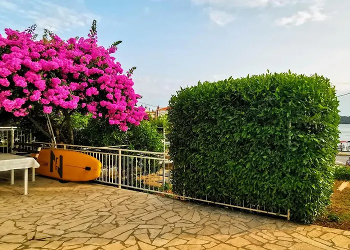 Apartamento Simac Okrug Gornji *