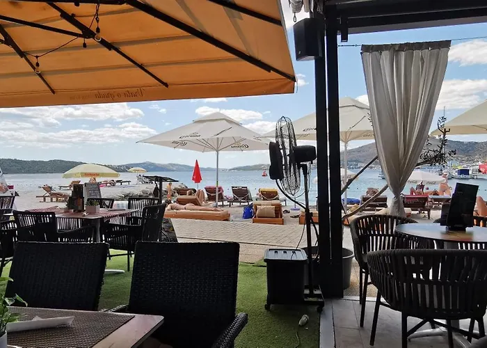 Simac Okrug Gornji Apartamento *