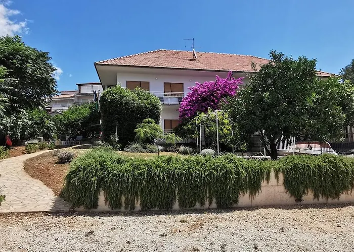 Simac Okrug Gornji * Trogir