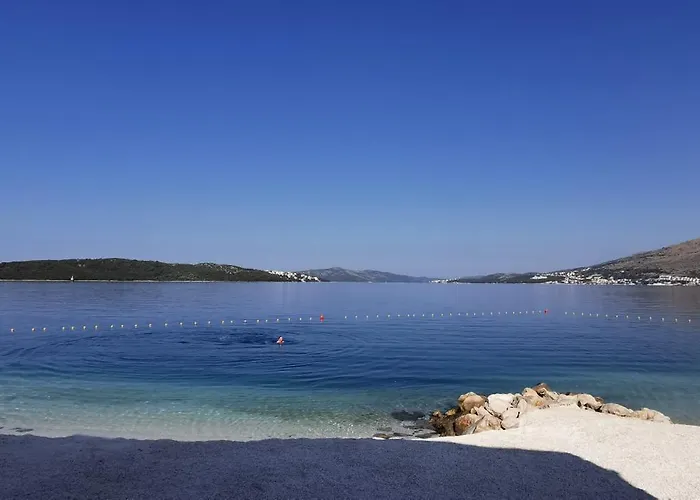 Апартаменти Simac Okrug Gornji