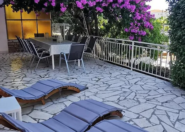 Simac Okrug Gornji Trogir