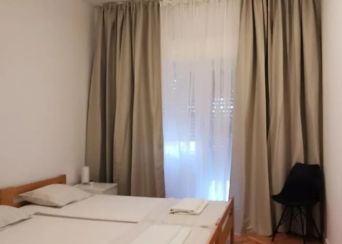 Simac Okrug Gornji Apartamento