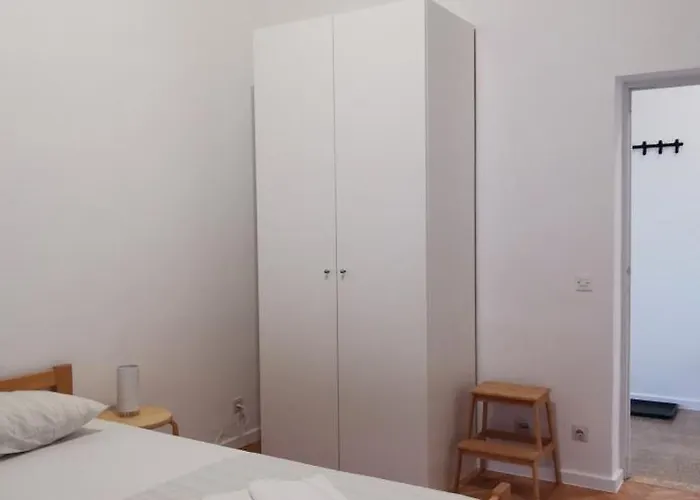 Apartamento Simac Okrug Gornji