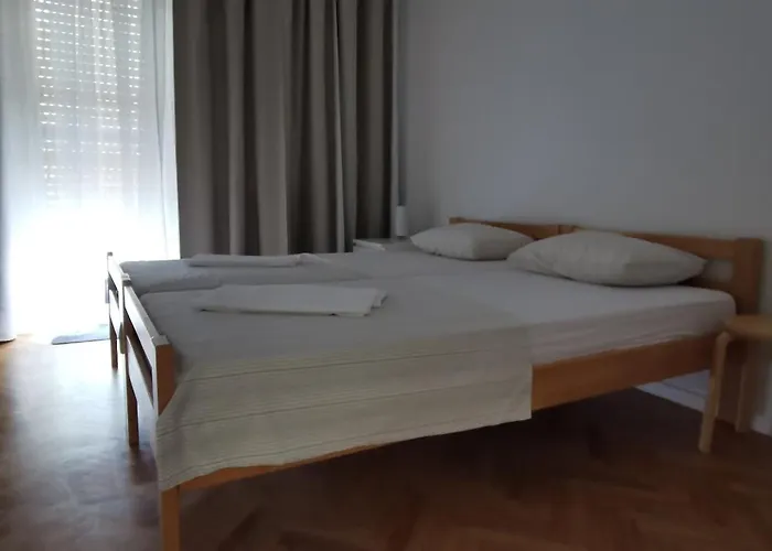 Apartamento Simac Okrug Gornji Trogir