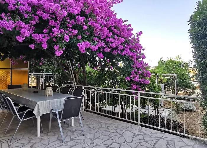 Apartamento Simac Okrug Gornji Trogir