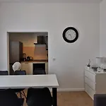 Simac Okrug Gornji Apartament