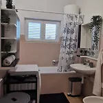 Simac Okrug Gornji Apartament *
