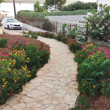 Simac Okrug Gornji Διαμέρισμα