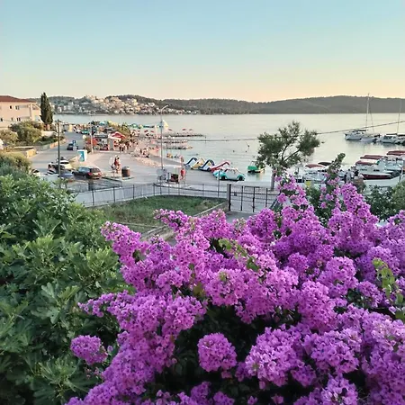 Simac Okrug Gornji トロギール