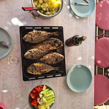 Simac Okrug Gornji Trogir