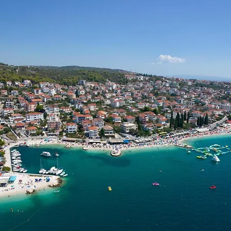 Appartement Simac Okrug Gornji *