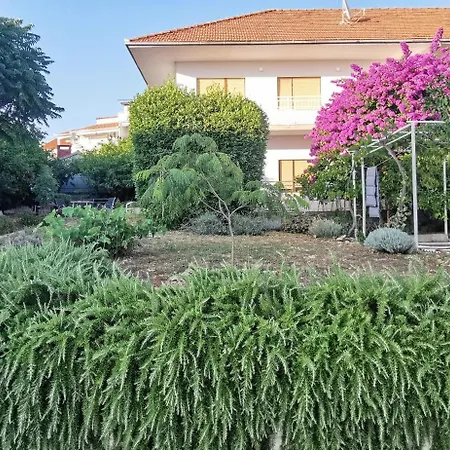 Simac Okrug Gornji Appartement Trogir