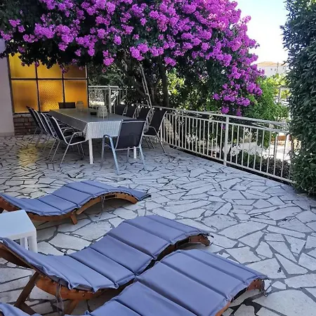 Simac Okrug Gornji Τρογκίρ