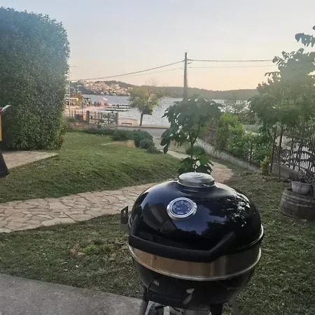 Simac Okrug Gornji * Τρογκίρ