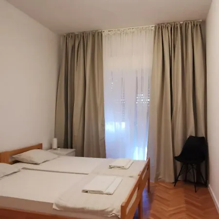 Simac Okrug Gornji Apartament
