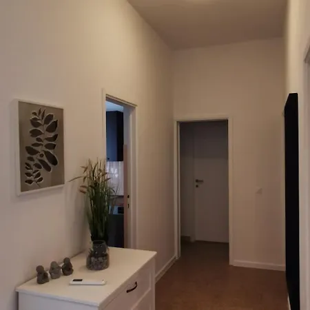Simac Okrug Gornji Apartment *