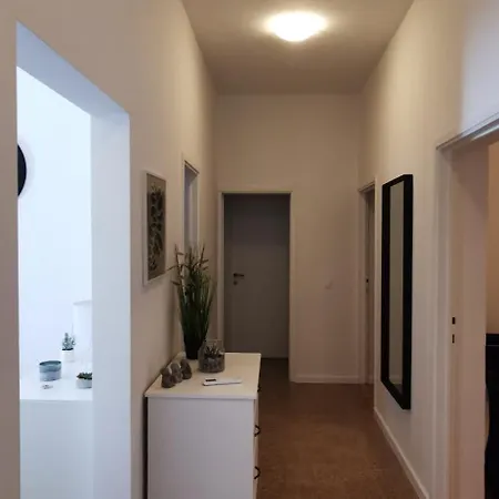 Simac Okrug Gornji Apartment Trogir