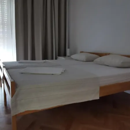 Apartament Simac Okrug Gornji Trogir