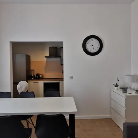 Simac Okrug Gornji Apartment