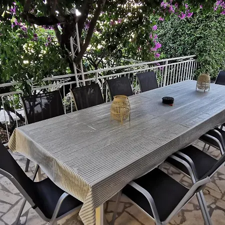 Διαμέρισμα Simac Okrug Gornji