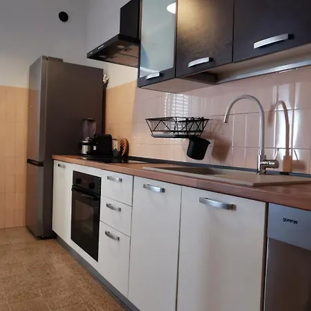 Simac Okrug Gornji Appartement Trogir