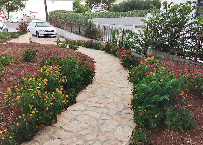 Simac Okrug Gornji Apartment