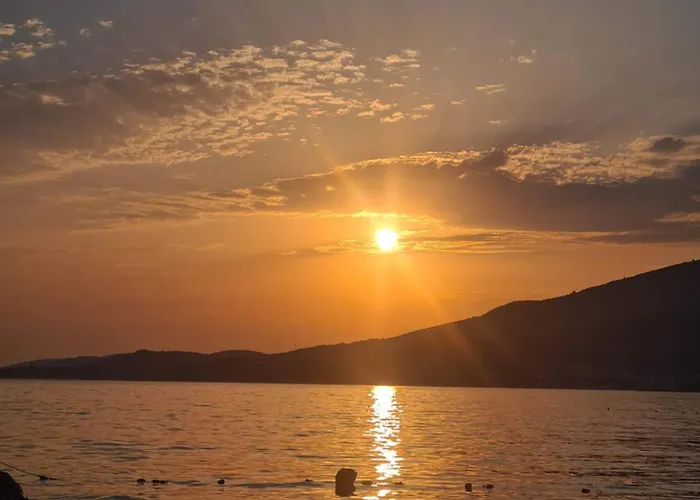 Simac Okrug Gornji Trogir