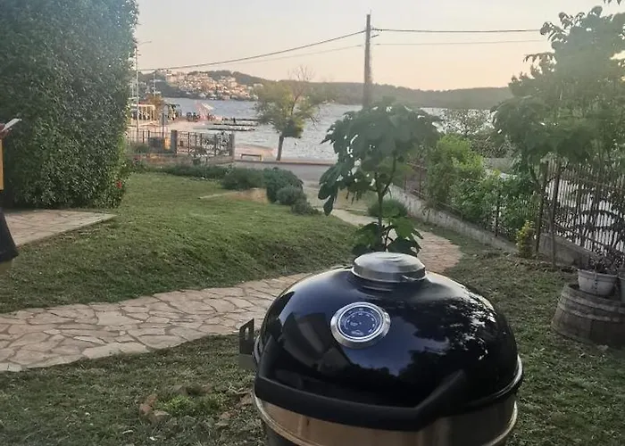 Simac Okrug Gornji * Trogir