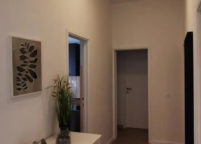 Simac Okrug Gornji Apartment *