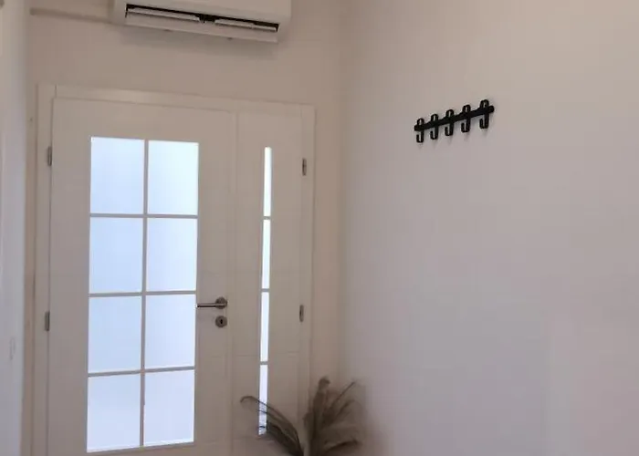 Apartment Simac Okrug Gornji *