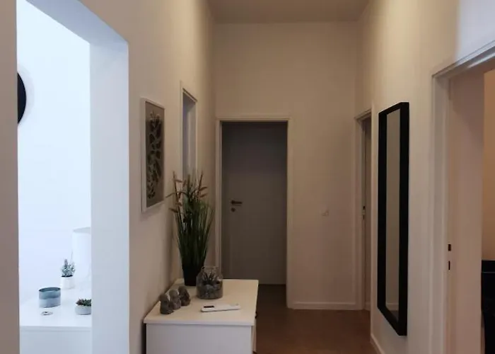Simac Okrug Gornji Apartment Trogir