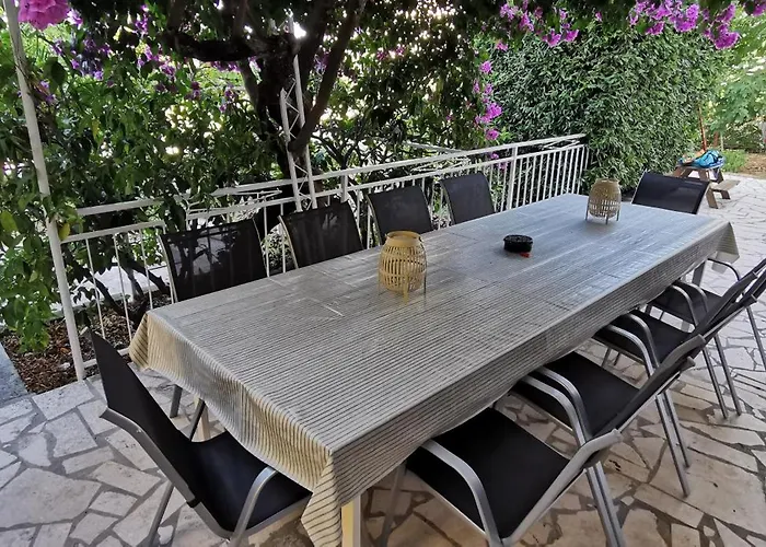 Apartment Simac Okrug Gornji