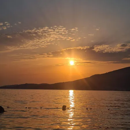 Simac Okrug Gornji Trogir