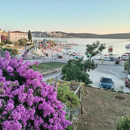 Simac Okrug Gornji Apartment Trogir