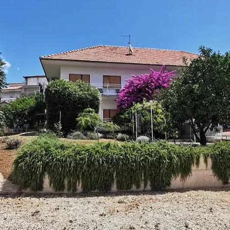 Simac Okrug Gornji * Trogir