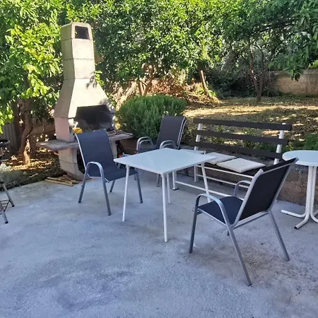 Simac Okrug Gornji Apartment