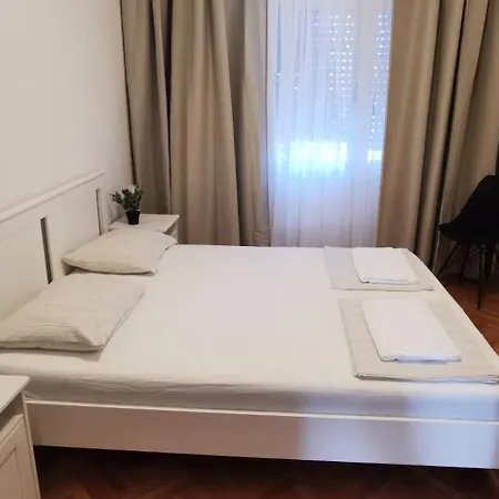 Simac Okrug Gornji * Trogir